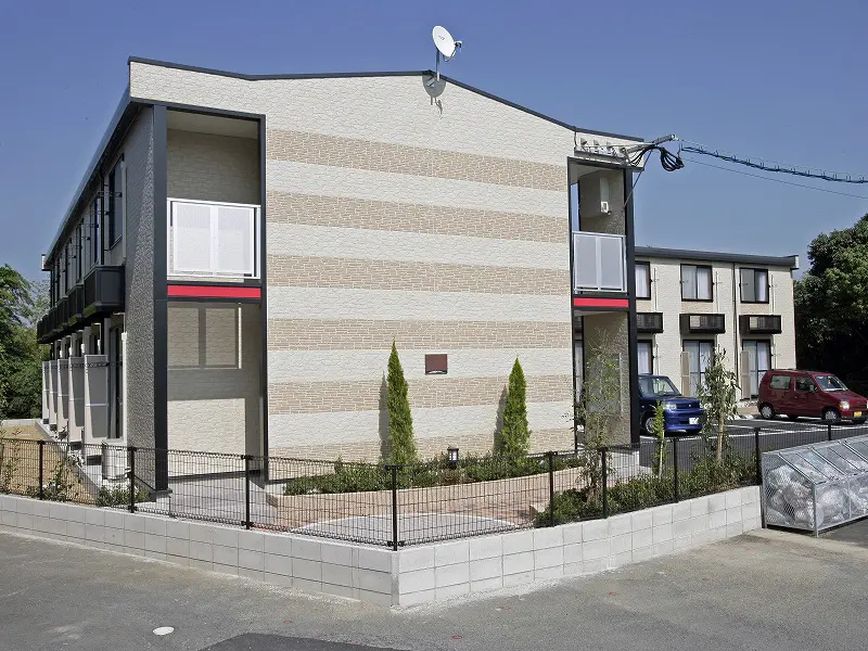 諫早市若葉町 月極駐車場